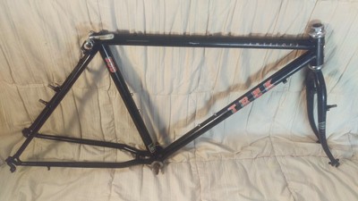 trek mtb 26